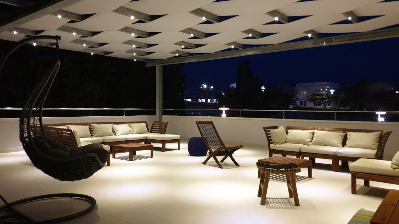 Sun Apartments Primosten Exterior photo